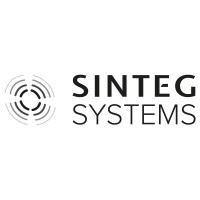 SINTEG Systems logo - Similar company to De Renderfabriek