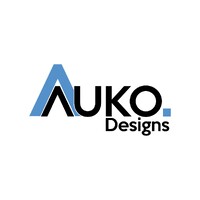 AUKO Designs logo - Similar company to Boyde
