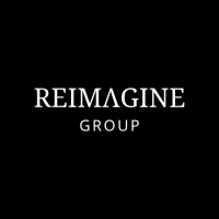 Reimagine Group logo - Similar company to The Recon Grp.