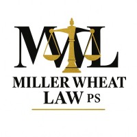 Miller Wheat Seattle Business Law Firm P.S. logo - Similar company to Nla Legal Incorporated