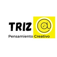 TRIZ logo - Similar company to Triz