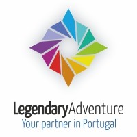 Legendary Adventure DMC logo - Similar company to Algarve Sunboat