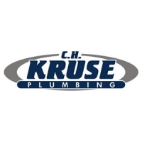 CH Kruse Plumbing logo - Similar company to Patrick-Kyle Plumbing