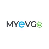 MYEVGo logo - Similar company to North Star Executive Search - A Hr Interface Group Company