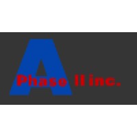 Aphase II, Inc. logo - Similar company to Genesee Polymers Corporation