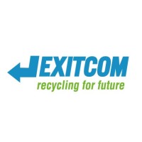 Exitcom Recycling logo - Similar company to Süreko Atık Yönetimi A.Ş.