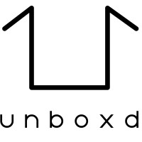 Unboxd logo - Similar company to Threads That Teach
