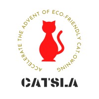 CatSla logo - Similar company to Panda Insight