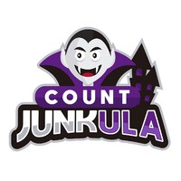 Count Junkula logo - Similar company to Triangle Pest Control