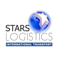 Stars Logistics logo - Similar company to Stars Logistics