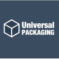 Universal Packaging Inc. logo - Similar company to Ark Leadership
