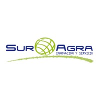 SURAGRA logo - Similar company to Agro Vista Hermosa