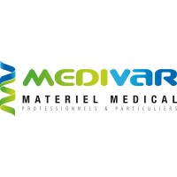 MEDIVAR - Matériel Médical logo - Similar company to Medivar