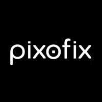 Pixofix logo - Similar company to Competitors.App