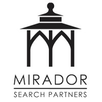 Mirador Search Partners logo - Similar company to Twelve10