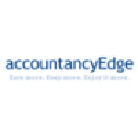 Accountancy Edge logo - Similar company to Sa Ledgers Ltd