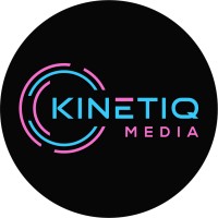 Kinetiq Media logo - Similar company to Trustengage Llc