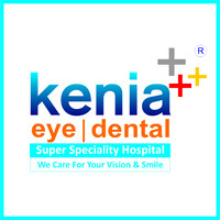 Kenia Dental Clinic logo - Similar company to Laboz Inc
