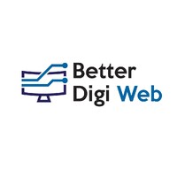 Better DigiWeb logo - Similar company to Jrs Formation