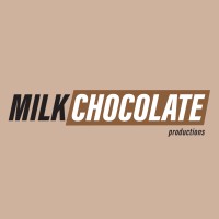 Milk Chocolate Productions, LLC logo - Similar company to Roteart - Comunicação Digital