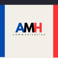 AMH COMMUNICATION logo - Similar company to Média Livres