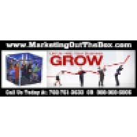Marketing Out The Box logo - Similar company to Reviewmyelearning.Com