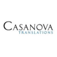 Casanova Translations