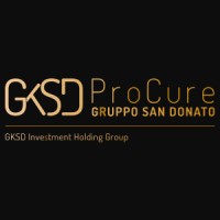 GKSD ProCure logo - Similar company to Sc Italia Srl