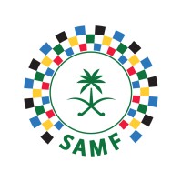 Saudi Automobile & Motorcycle Federation logo - Similar company to Shamel