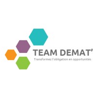 Team Demat'