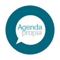 Agenda Propia logo - Similar company to Co⁠—Matter