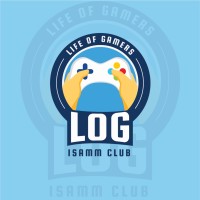 LOG ISAMM logo - Similar company to Isamm Microsoft Club