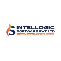 Intellogic Software Pvt Ltd logo - Similar company to Techbrew Solutions Private Limited