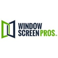 Window Screen Pros, LLC logo - Similar company to B & G Window & Screen