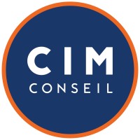 CIM Conseil logo - Similar company to Groupe V2