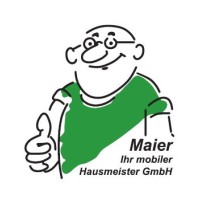 Maier- Ihr mobiler Hausmeister logo - Similar company to Hausmeister