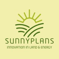 SunnyPlans logo - Similar company to Insilico Labs