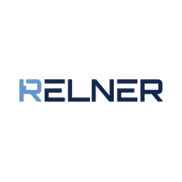 Relner logo - Similar company to T-Teck