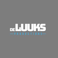 deLuuks-Productions logo - Similar company to Studio Reizevoort