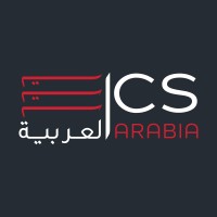 ICS Arabia logo - Similar company to Integrated Computer Systems ( Ics )