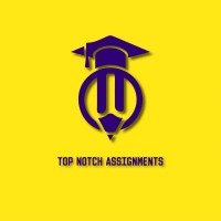 Top-Notch Assignments logo - Similar company to Brilliancy Research Limited