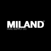 MILAND HVAC Supply Co. logo - Similar company to Marksinsights