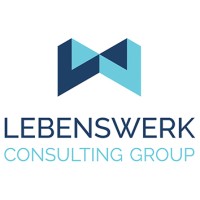 LEBENSWERK CONSULTING GROUP logo - Similar company to Glided