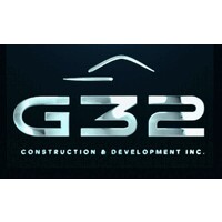 G32 Construction & Development logo - Similar company to Darco Design Construction