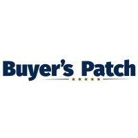 Buyer'S Patch