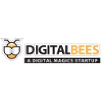 DigitalBees logo - Similar company to Stillabit S.B.