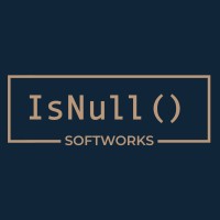 IsNull Softworks logo - Similar company to Antietam Technologies, Inc.