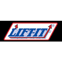 Lift-It Mfg logo - Similar company to Safe-Tech Training Inc.