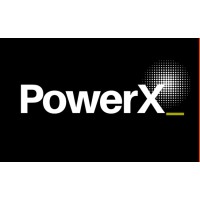 PowerX_ logo - Similar company to Coftah E-Learning