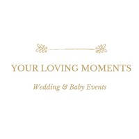 Your Loving Moments | Destination Wedding Planners logo - Similar company to Nautical Wedding Bells